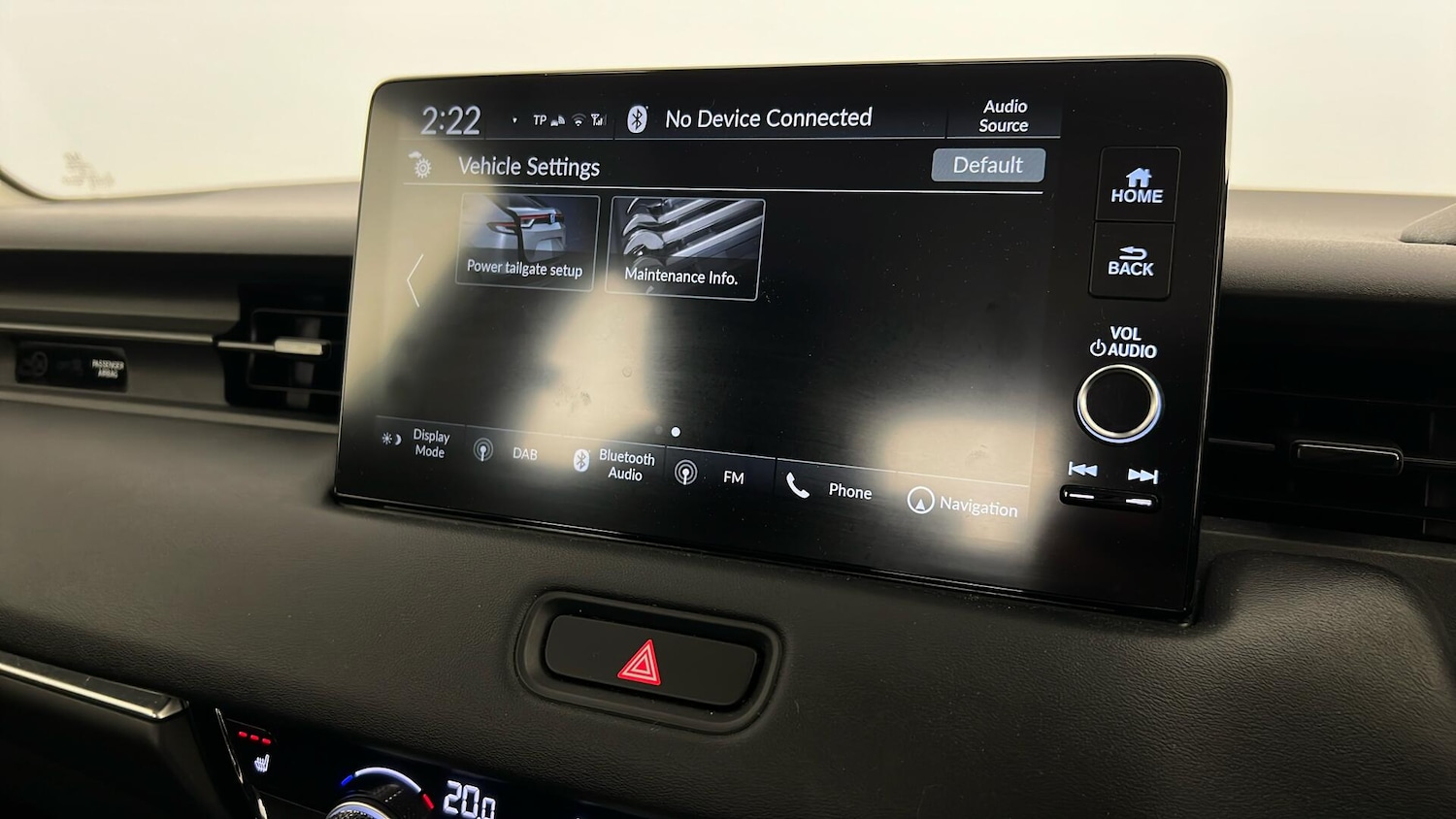 Used Honda HR-V 2022 for sale - 76914860: Photo 44