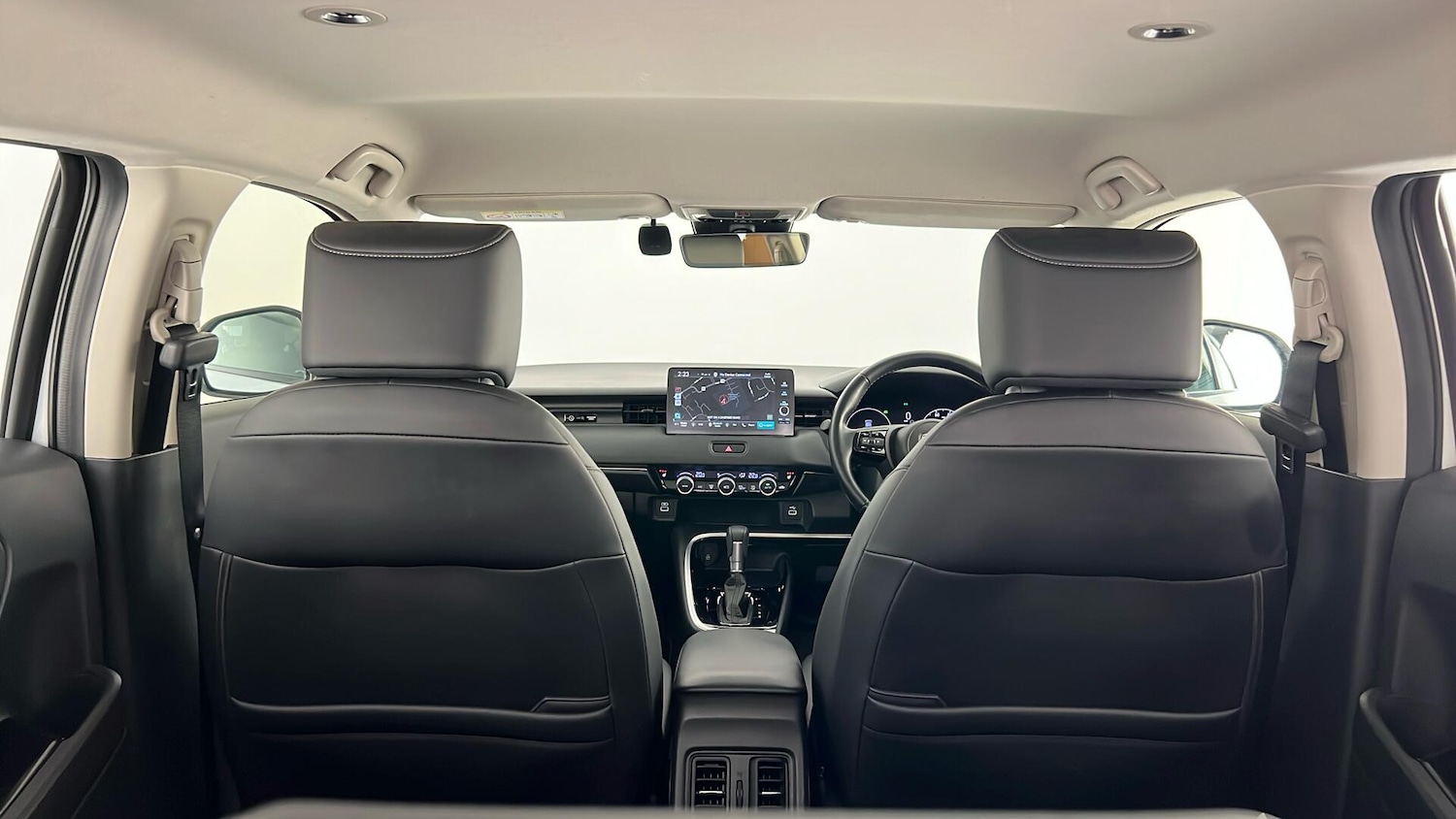 Used Honda HR-V 2022 for sale - 76914860: Photo 47