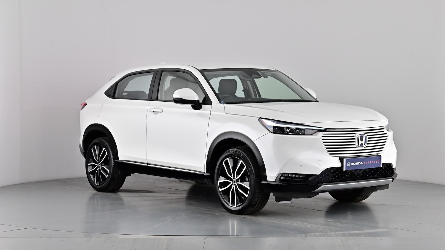 Used Honda HR-V 2022 for sale - 76914860: Photo 49