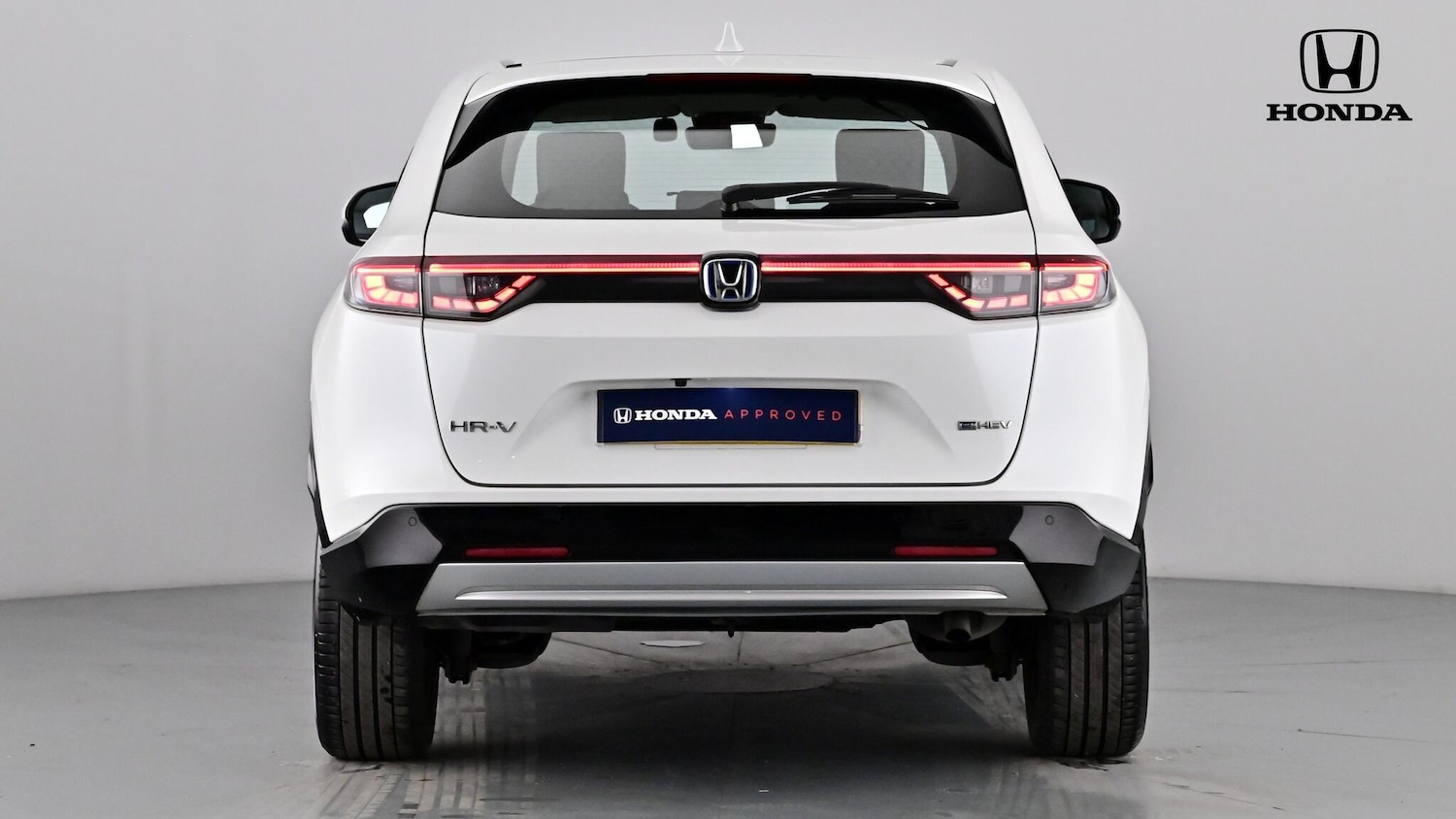 Used Honda HR-V 2022 for sale - 76914860: Photo 5