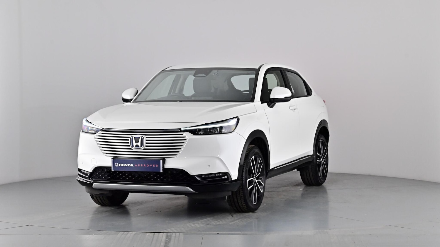 Used Honda HR-V 2022 for sale - 76914860: Photo 55