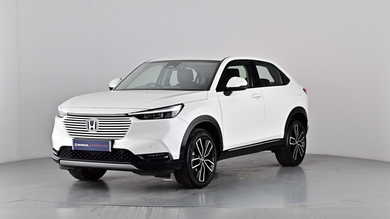 Used Honda HR-V 2022 for sale - 76914860: Photo 56