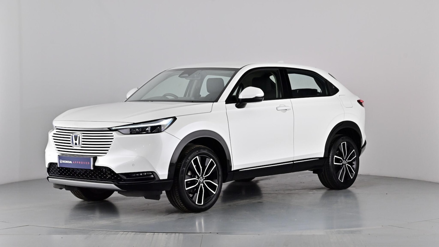 Used Honda HR-V 2022 for sale - 76914860: Photo 57