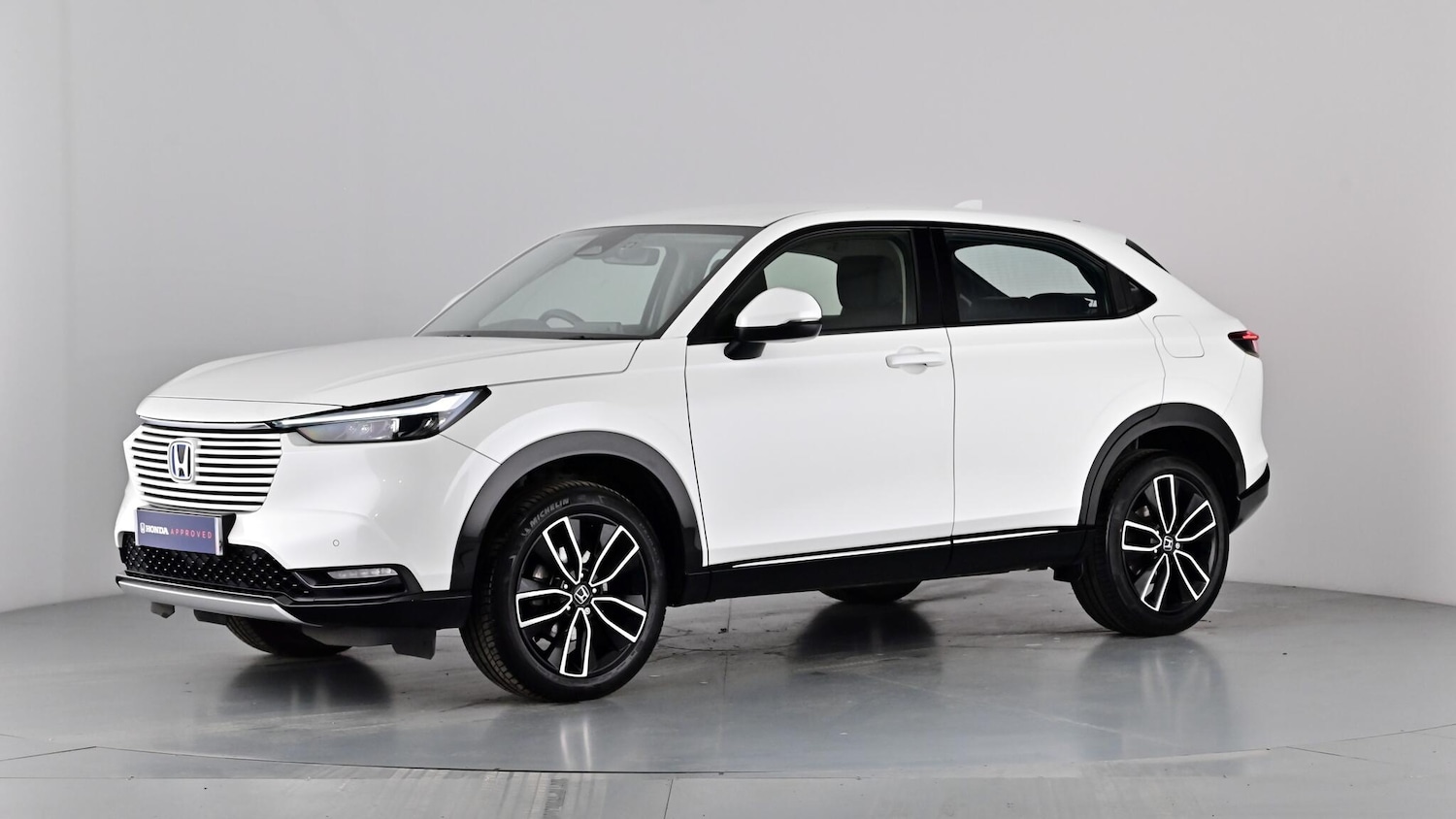 Used Honda HR-V 2022 for sale - 76914860: Photo 58