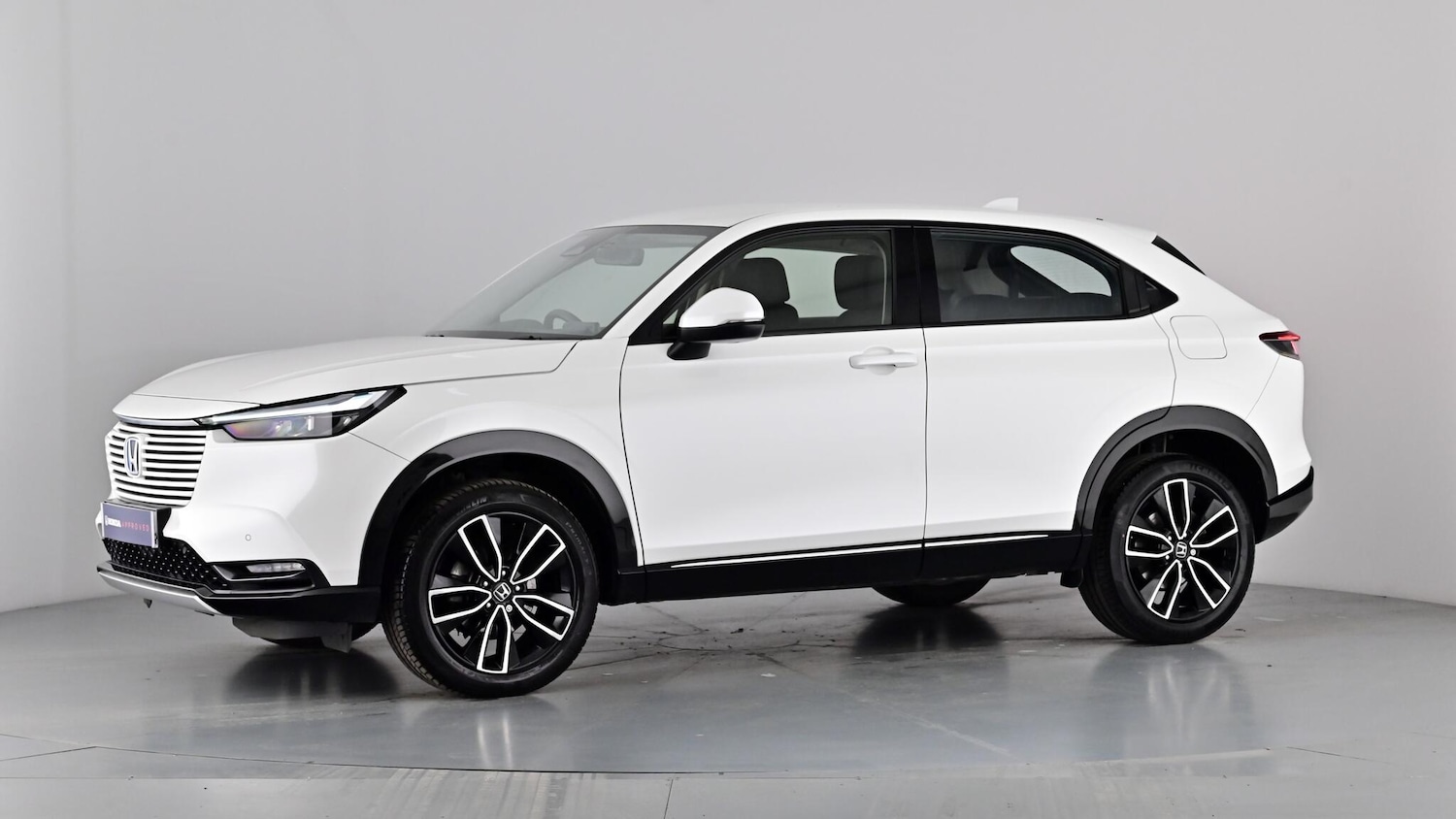 Used Honda HR-V 2022 for sale - 76914860: Photo 59