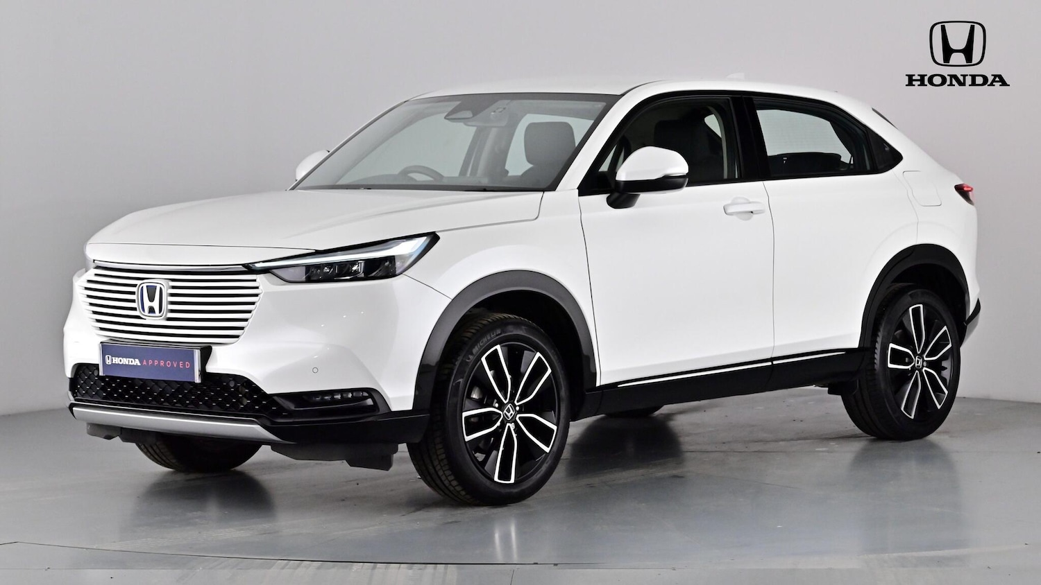 Used Honda HR-V 2022 for sale - 76914860: Photo 6