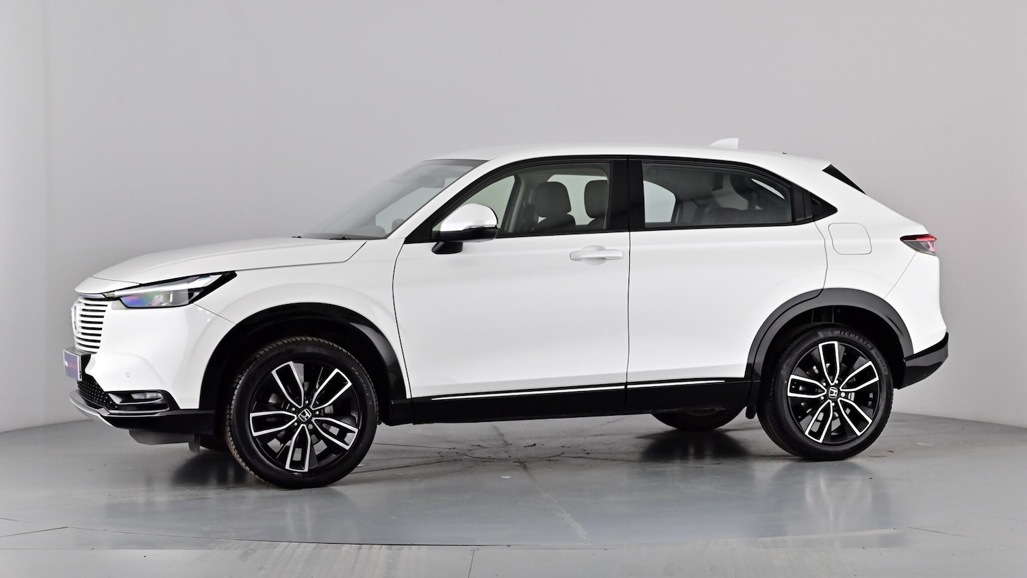 Used Honda HR-V 2022 for sale - 76914860: Photo 60