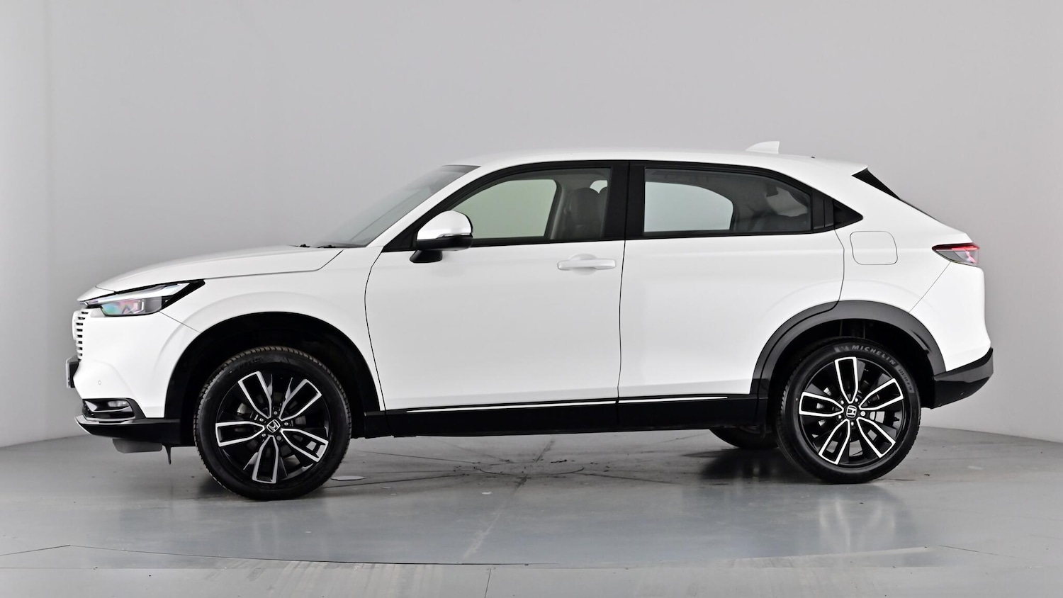 Used Honda HR-V 2022 for sale - 76914860: Photo 61