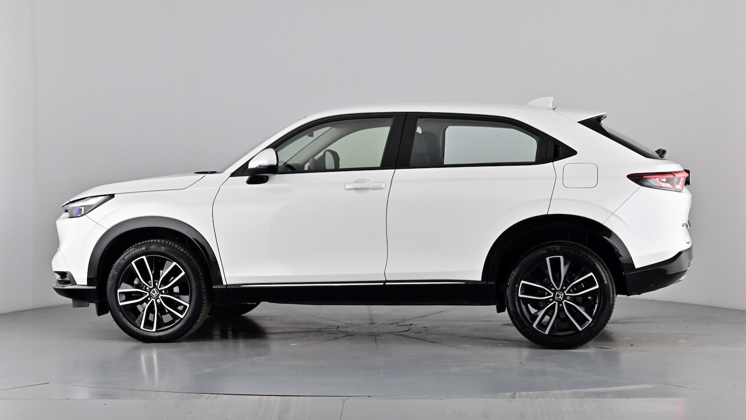 Used Honda HR-V 2022 for sale - 76914860: Photo 63