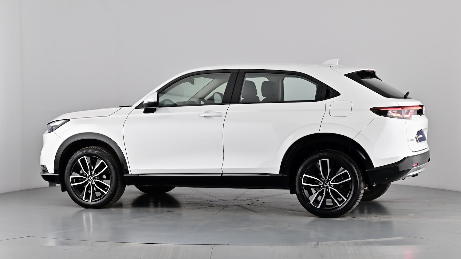 Used Honda HR-V 2022 for sale - 76914860: Photo 64