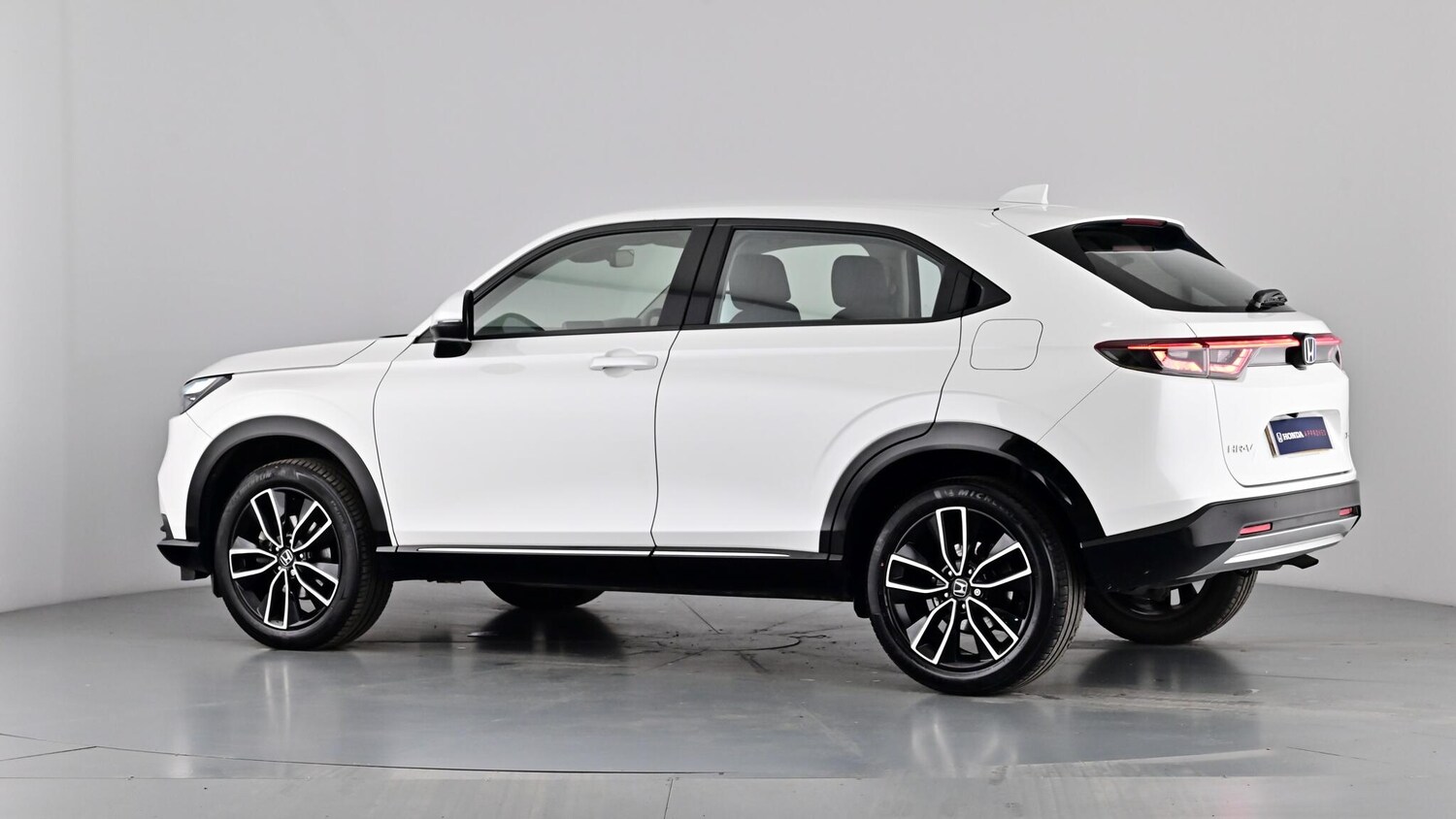 Used Honda HR-V 2022 for sale - 76914860: Photo 65
