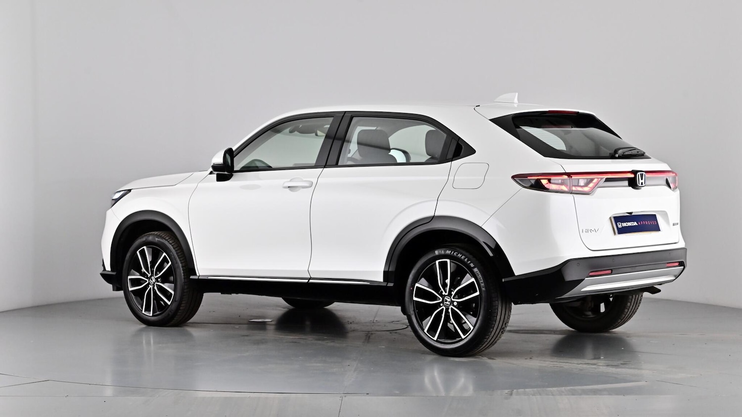 Used Honda HR-V 2022 for sale - 76914860: Photo 66