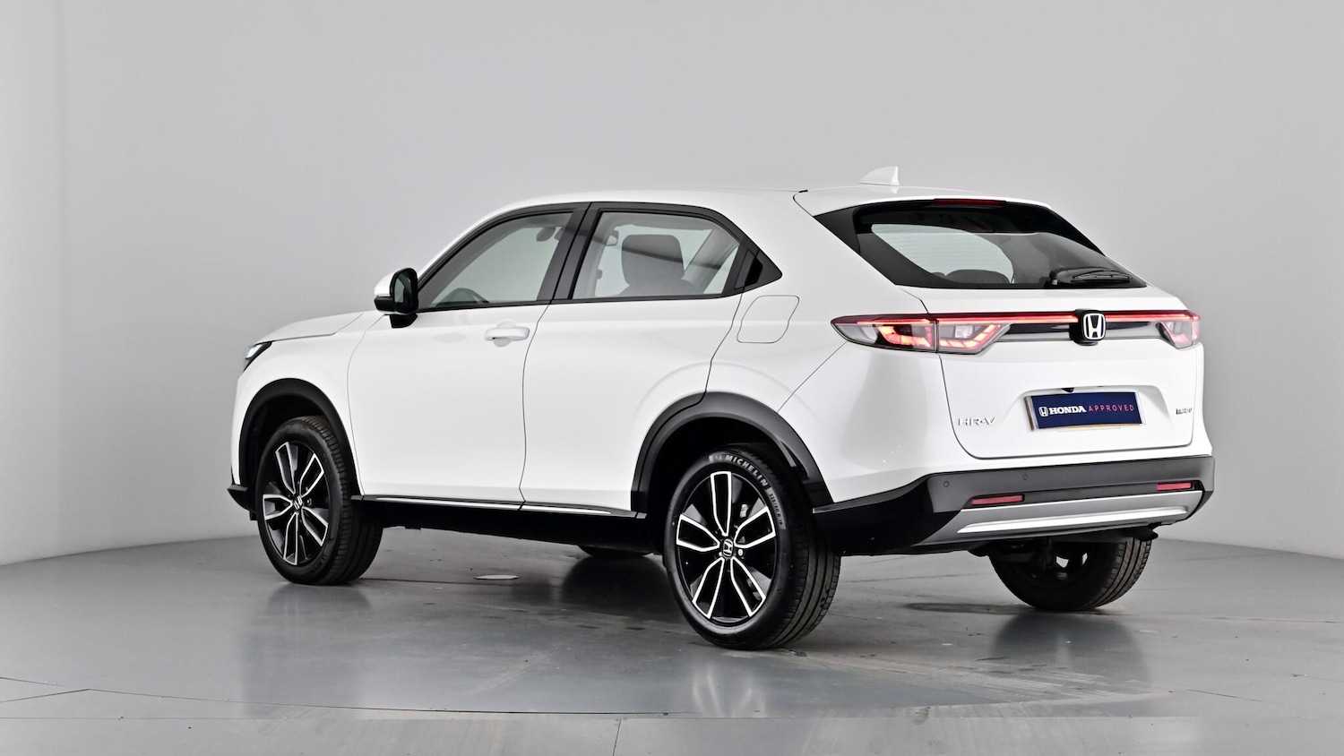 Used Honda HR-V 2022 for sale - 76914860: Photo 67