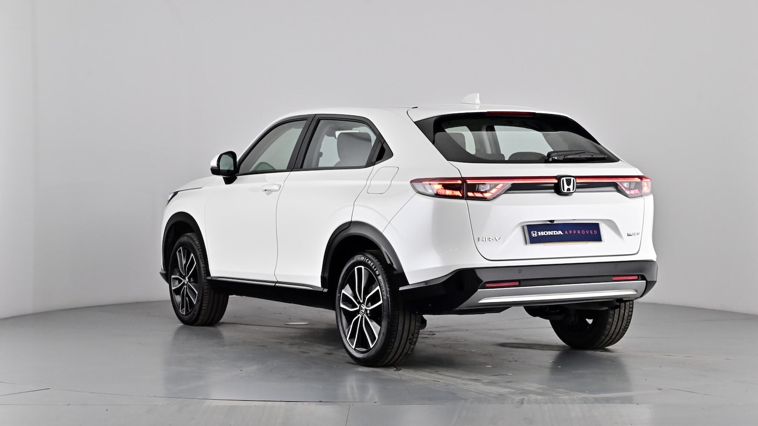 Used Honda HR-V 2022 for sale - 76914860: Photo 68