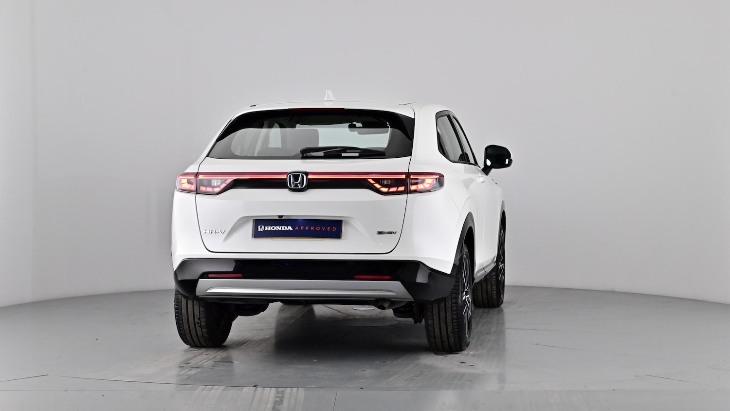 Used Honda HR-V 2022 for sale - 76914860: Photo 72