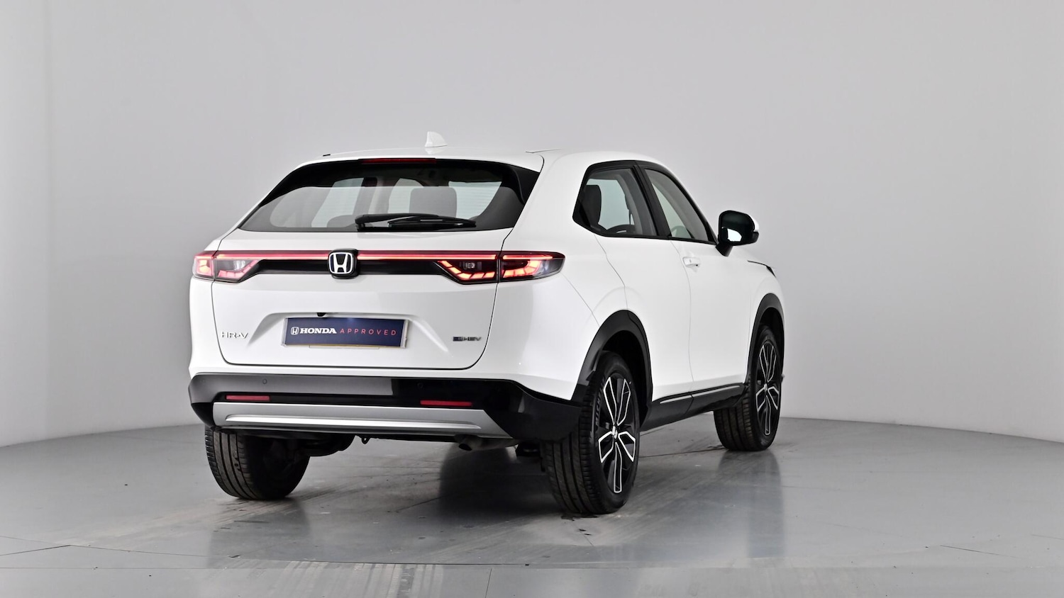 Used Honda HR-V 2022 for sale - 76914860: Photo 73