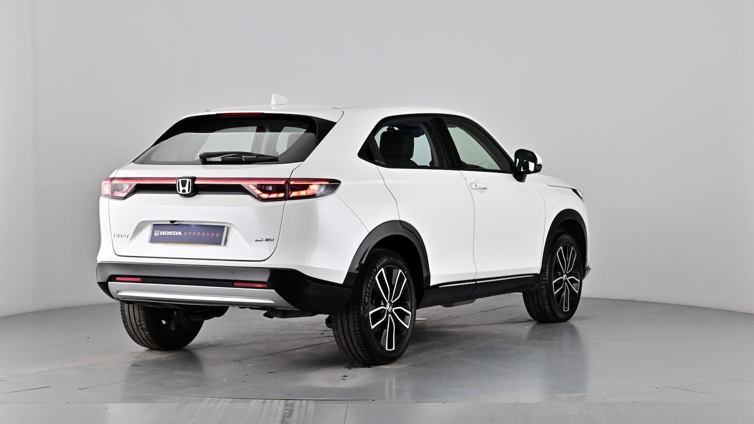 Used Honda HR-V 2022 for sale - 76914860: Photo 74