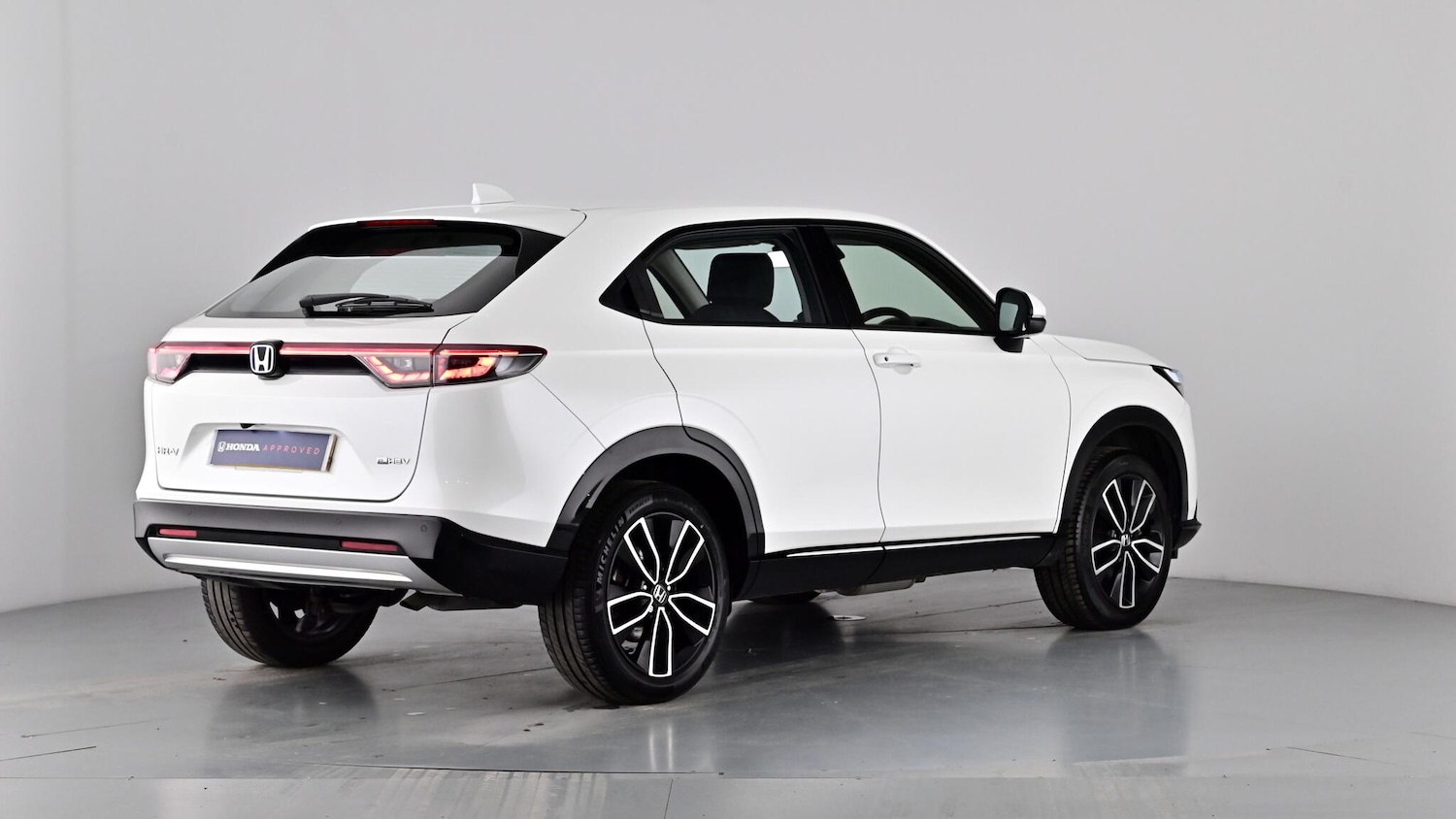Used Honda HR-V 2022 for sale - 76914860: Photo 75