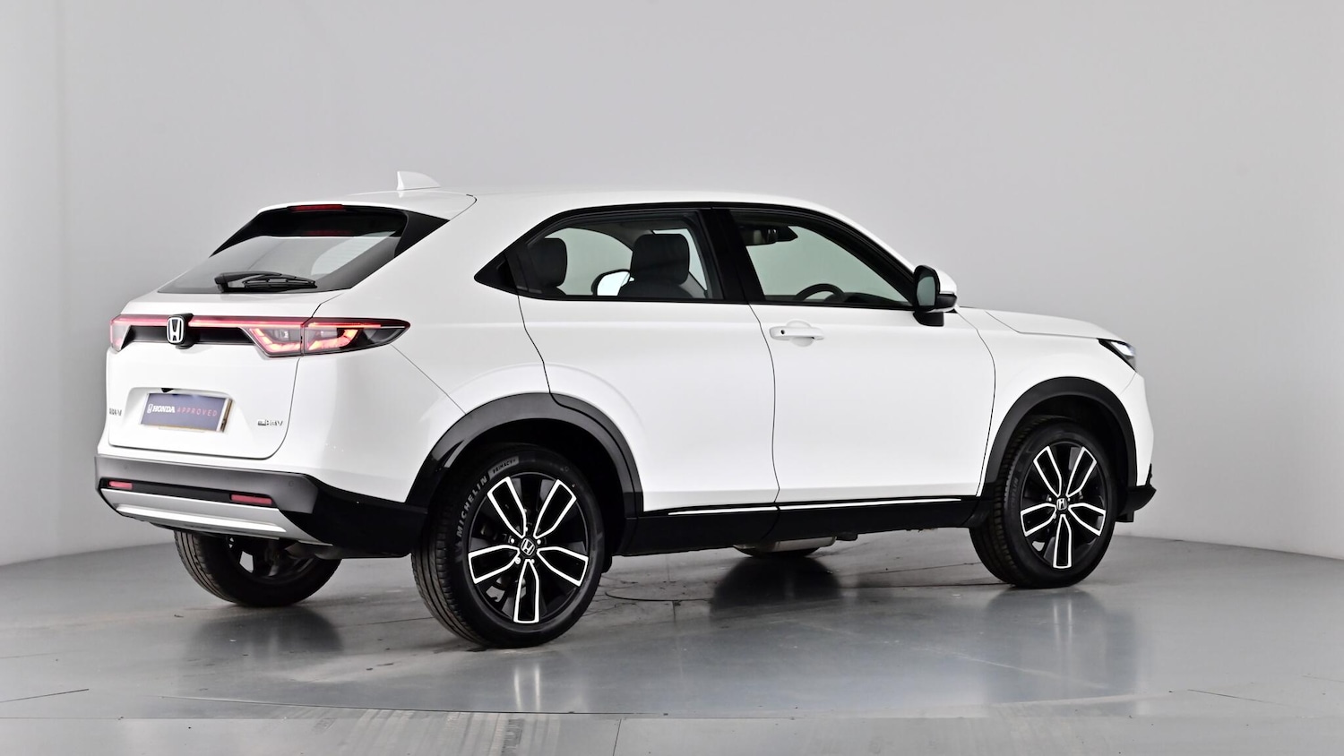 Used Honda HR-V 2022 for sale - 76914860: Photo 76