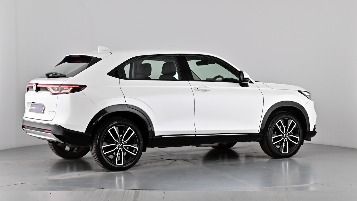 Used Honda HR-V 2022 for sale - 76914860: Photo 77