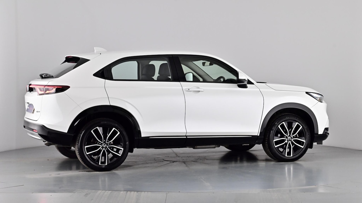 Used Honda HR-V 2022 for sale - 76914860: Photo 78