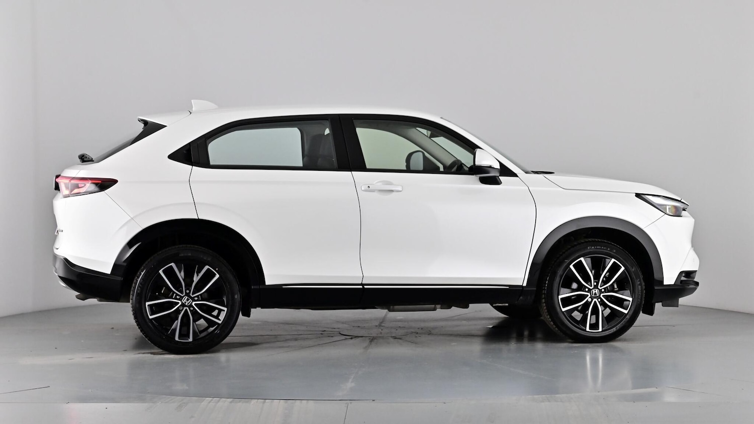 Used Honda HR-V 2022 for sale - 76914860: Photo 79