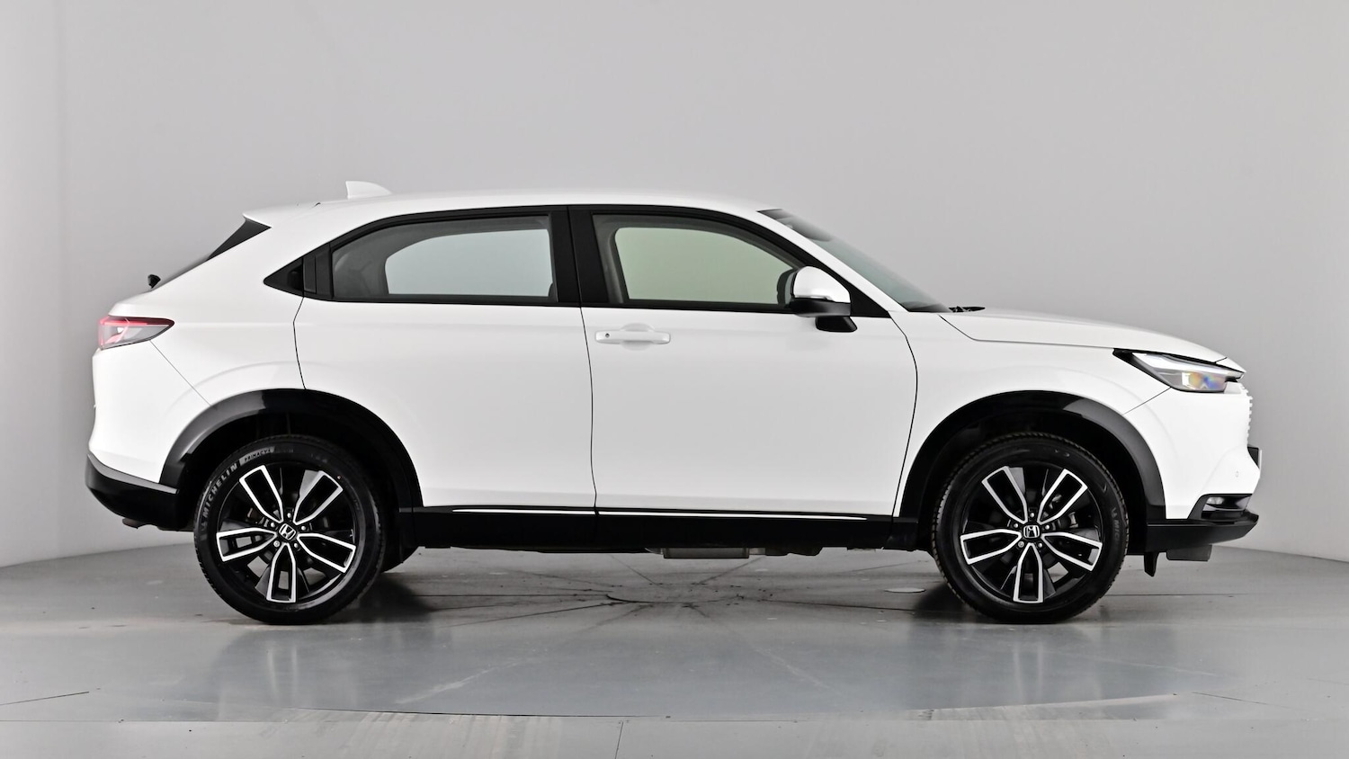 Used Honda HR-V 2022 for sale - 76914860: Photo 80