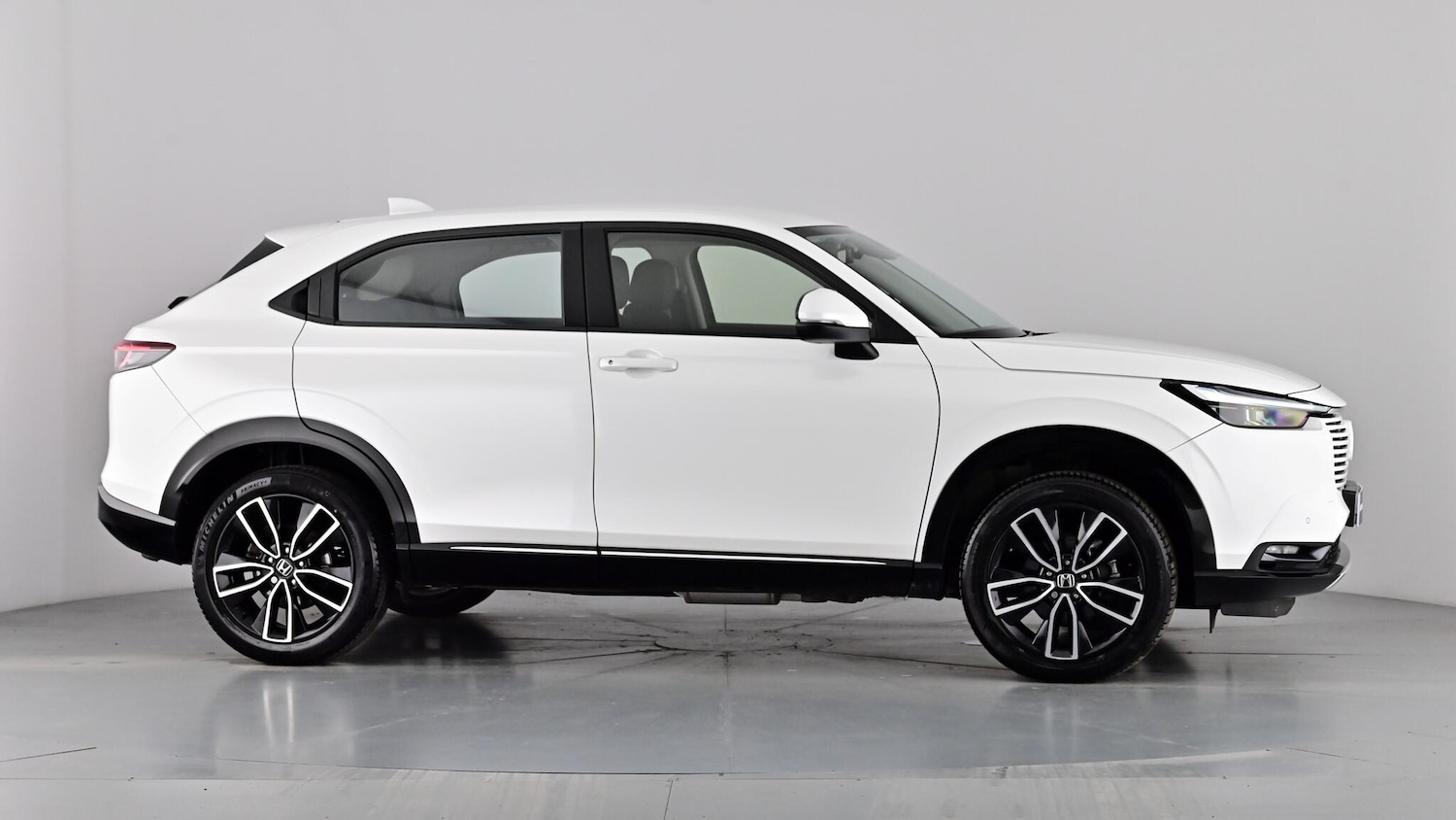 Used Honda HR-V 2022 for sale - 76914860: Photo 81