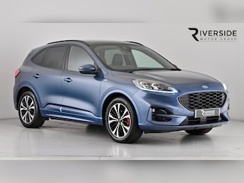 Used Ford Kuga 2021 for sale - 79521849: Photo
