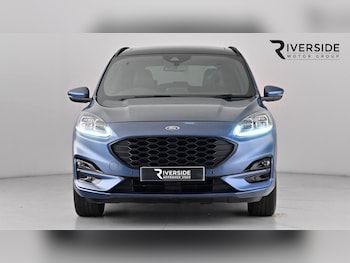 Used Ford Kuga 2021 for sale - 79521849: Photo