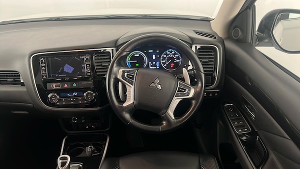 Used Mitsubishi Outlander 2018 for sale - 76124319: Photo 10