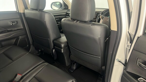 Used Mitsubishi Outlander 2018 for sale - 76124319: Photo 13