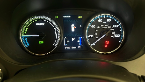 Used Mitsubishi Outlander 2018 for sale - 76124319: Photo 16