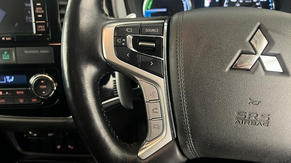 Used Mitsubishi Outlander 2018 for sale - 76124319: Photo 17