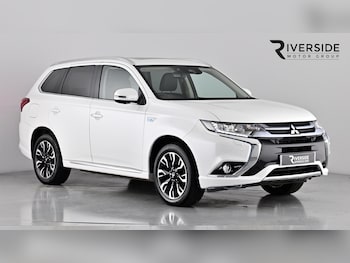 Used Mitsubishi Outlander 2018 for sale - 76124319: Photo