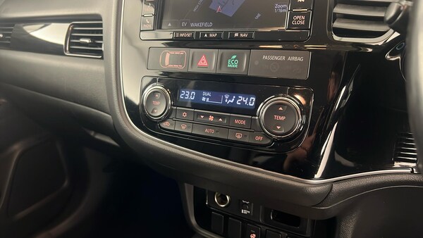 Used Mitsubishi Outlander 2018 for sale - 76124319: Photo 20