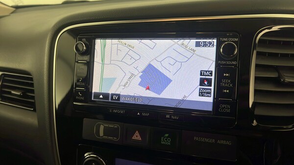 Used Mitsubishi Outlander 2018 for sale - 76124319: Photo 21