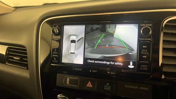 Used Mitsubishi Outlander 2018 for sale - 76124319: Photo 22