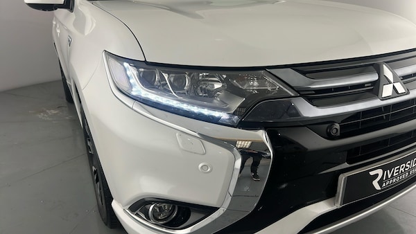 Used Mitsubishi Outlander 2018 for sale - 76124319: Photo 23