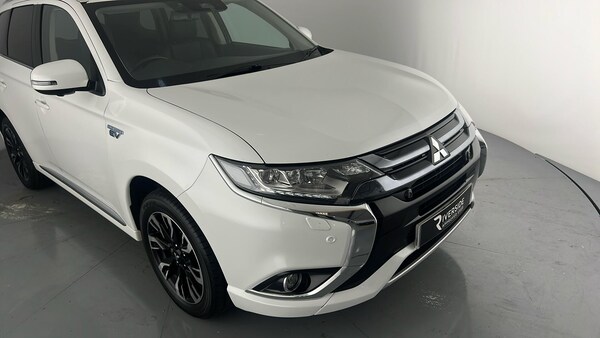 Used Mitsubishi Outlander 2018 for sale - 76124319: Photo 25