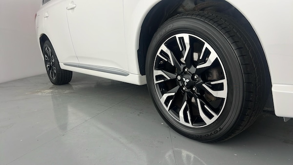 Used Mitsubishi Outlander 2018 for sale - 76124319: Photo 26