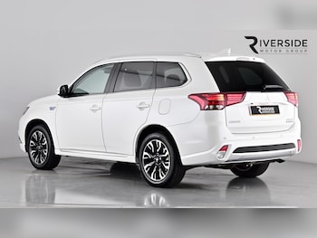 Used Mitsubishi Outlander 2018 for sale - 76124319: Photo