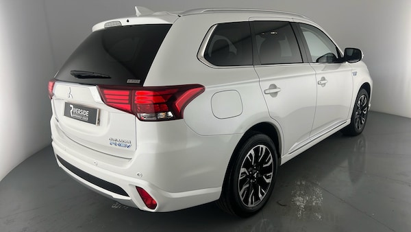 Used Mitsubishi Outlander 2018 for sale - 76124319: Photo 30