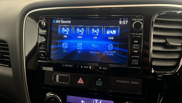 Used Mitsubishi Outlander 2018 for sale - 76124319: Photo 37