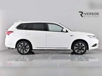 Used Mitsubishi Outlander 2018 for sale - 76124319: Photo