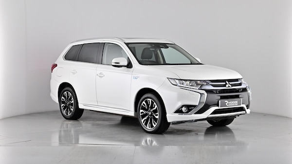 Used Mitsubishi Outlander 2018 for sale - 76124319: Photo 46