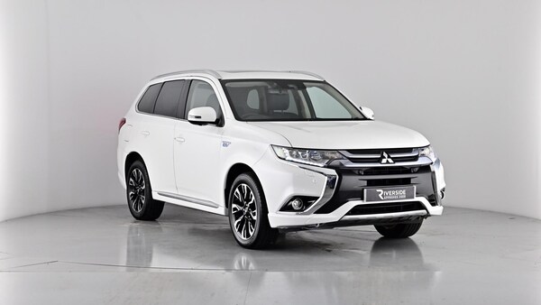 Used Mitsubishi Outlander 2018 for sale - 76124319: Photo 47