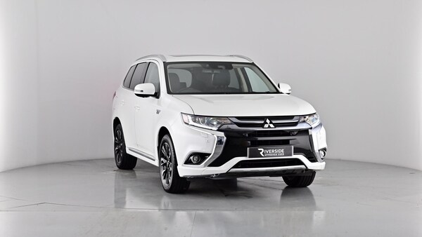 Used Mitsubishi Outlander 2018 for sale - 76124319: Photo 48