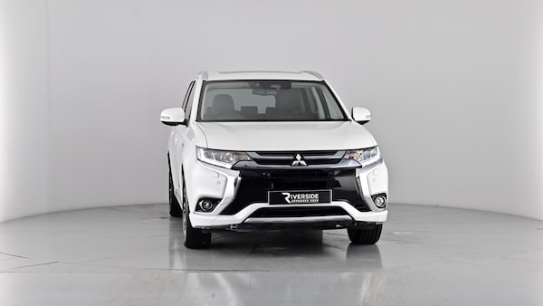 Used Mitsubishi Outlander 2018 for sale - 76124319: Photo 49