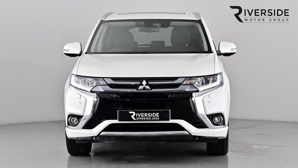 Used Mitsubishi Outlander 2018 for sale - 76124319: Photo 4